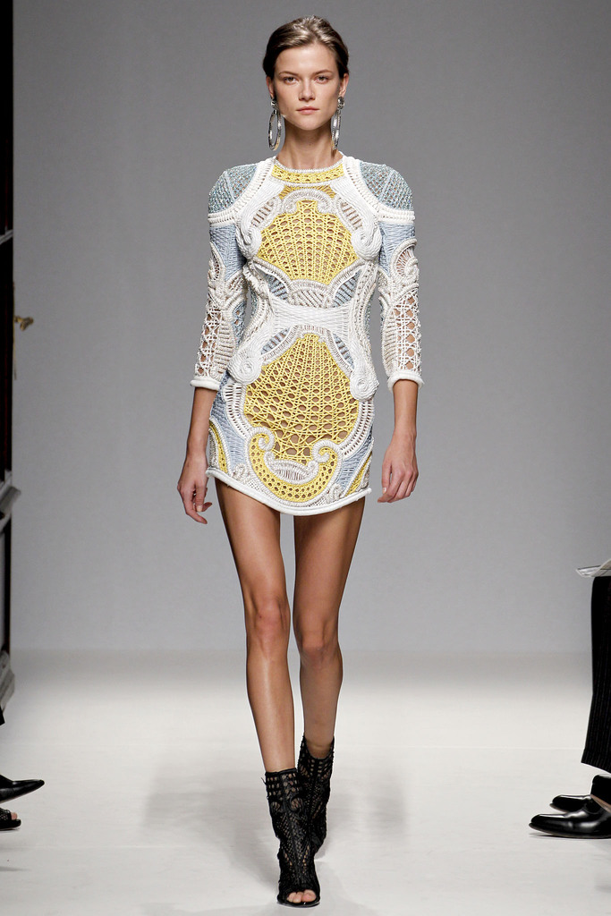 Balmain 2013DƬ