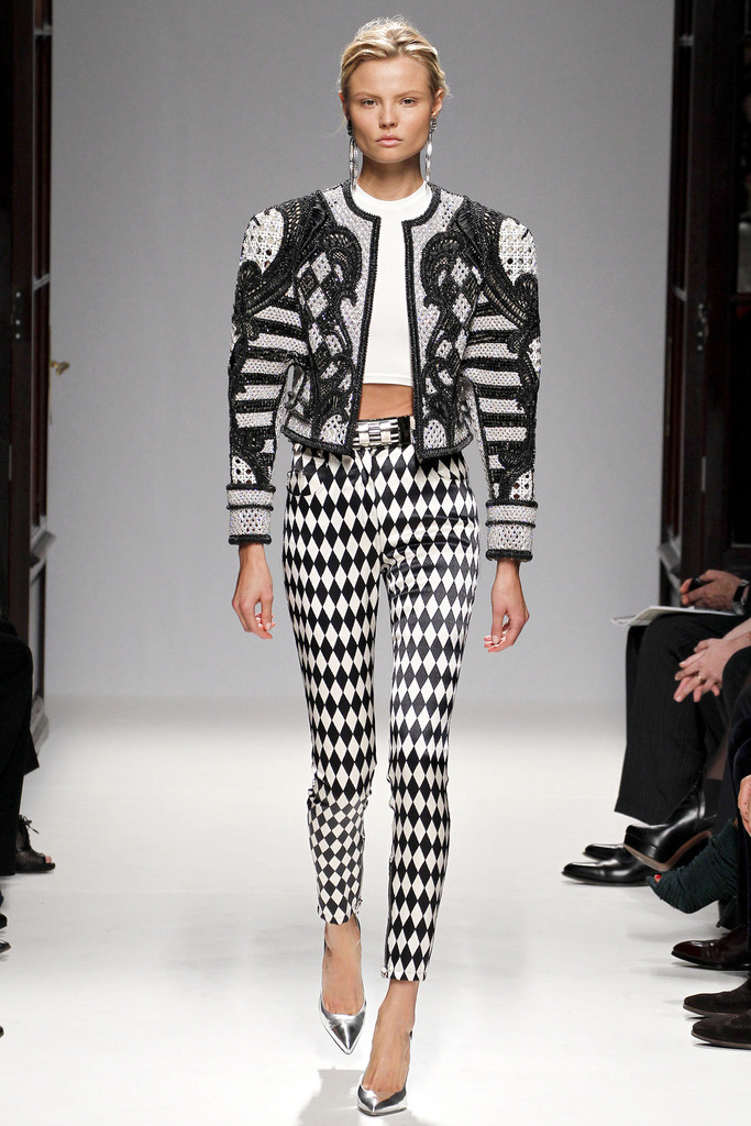 Balmain 2013DƬ