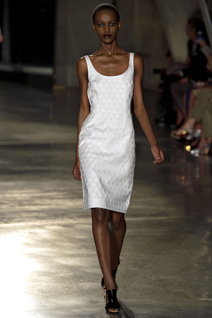 Jonathan Saunders 2013DƬ