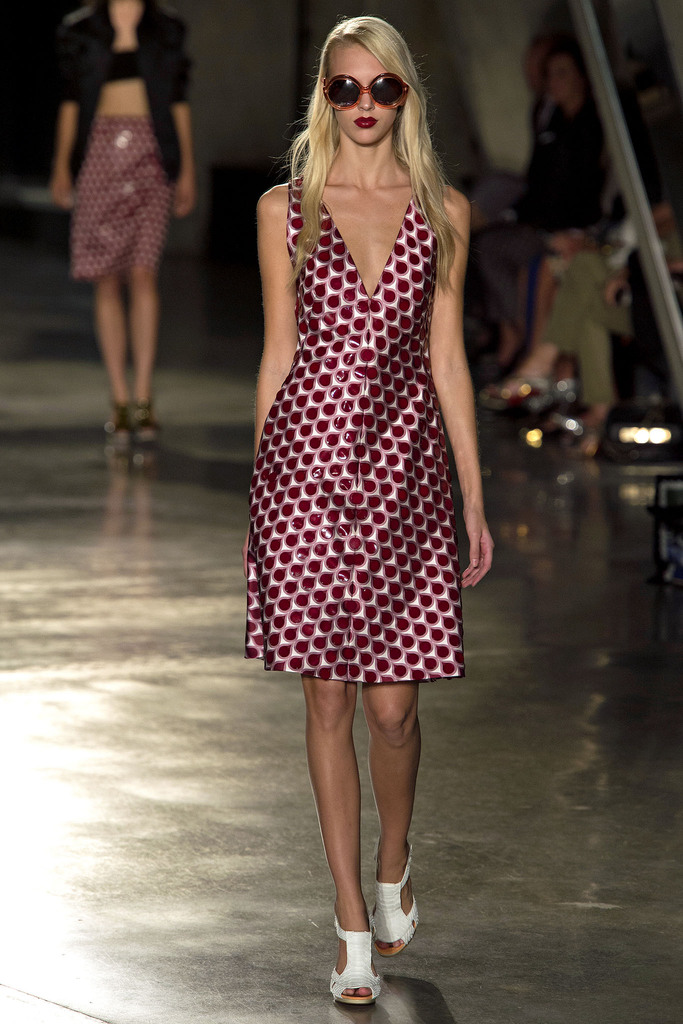 Jonathan Saunders 2013DƬ