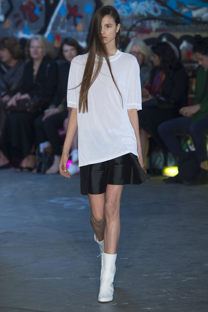Thomas Tait 2013(chng)DƬ