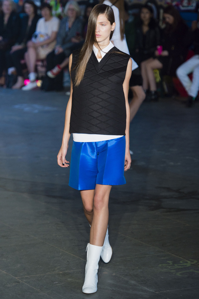 Thomas Tait 2013(chng)DƬ