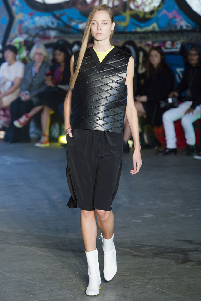 Thomas Tait 2013�����������DƬ