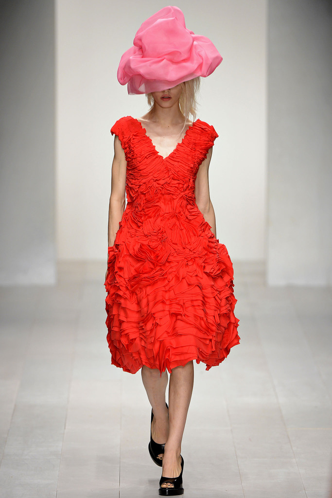John Rocha 2013�����������DƬ