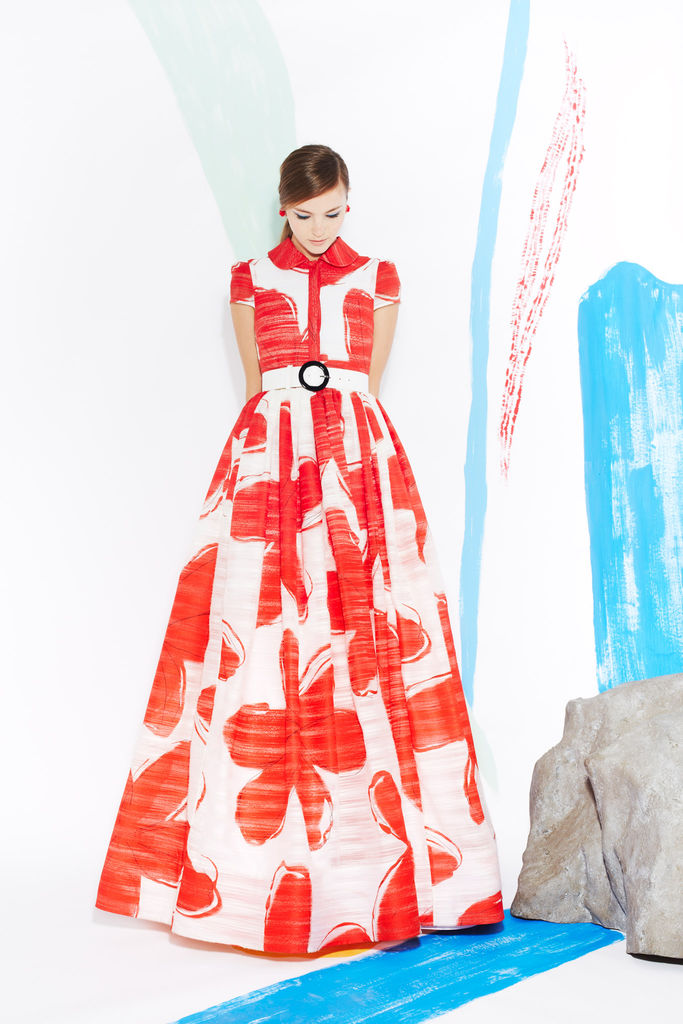 Alice + Olivia 2013DƬ