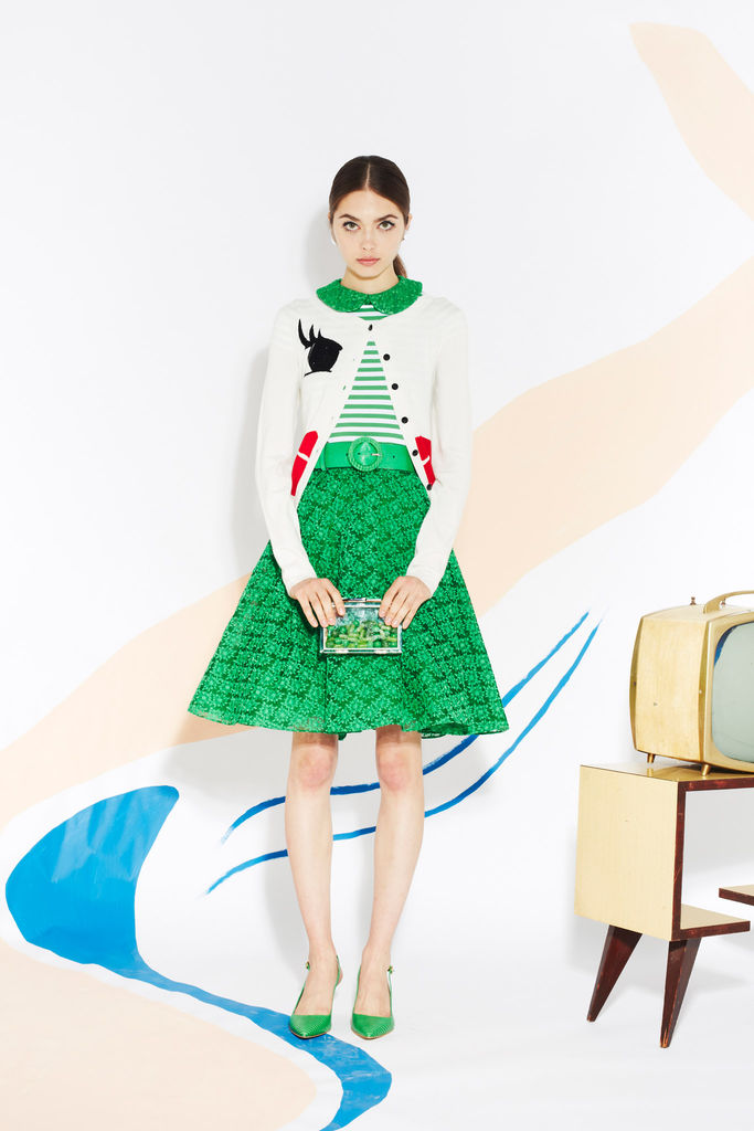 Alice + Olivia 2013DƬ