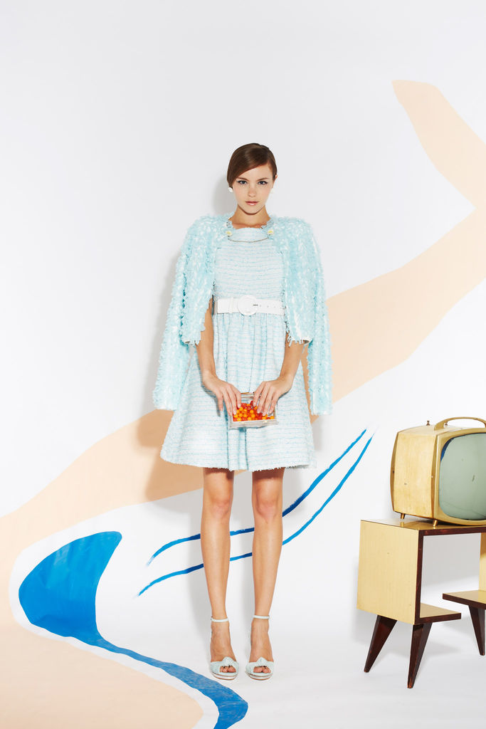 Alice + Olivia 2013DƬ