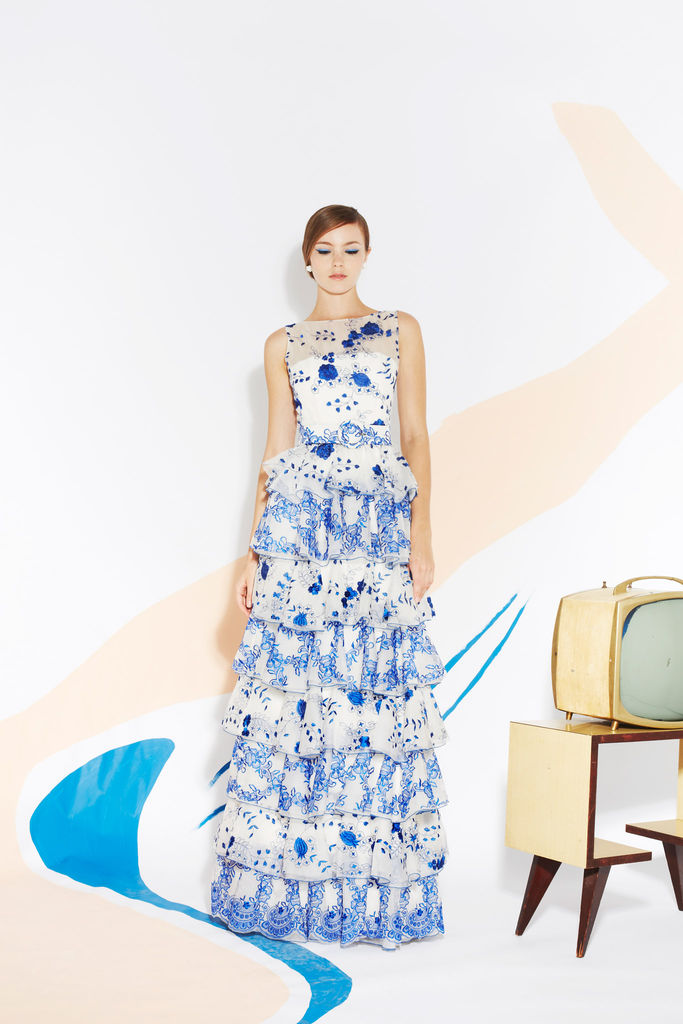 Alice + Olivia 2013DƬ