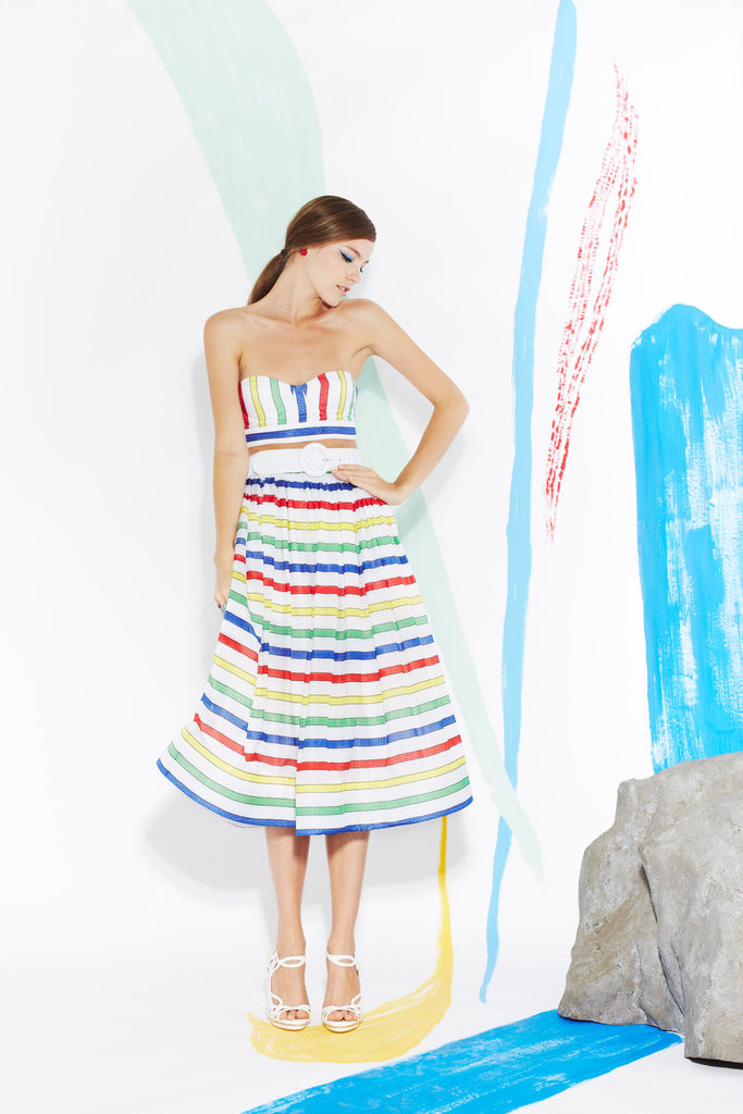 Alice + Olivia 2013DƬ