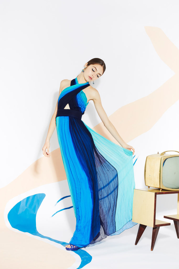 Alice + Olivia 2013�����������DƬ