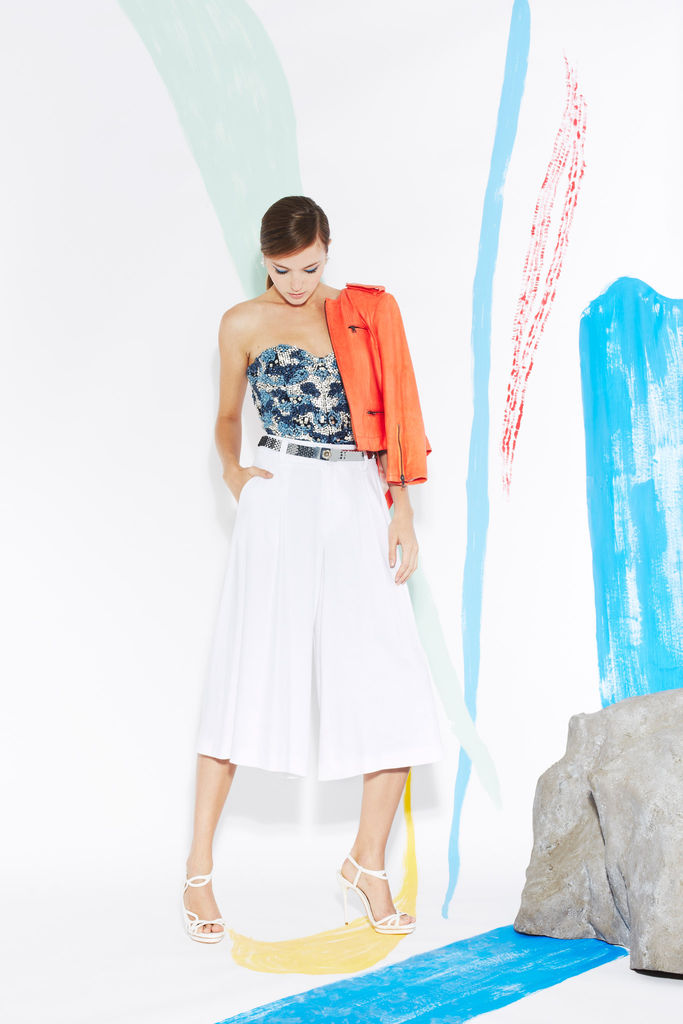 Alice + Olivia 2013DƬ