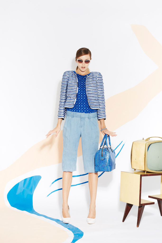 Alice + Olivia 2013DƬ