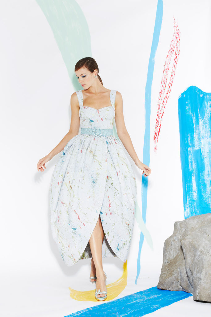 Alice + Olivia 2013DƬ