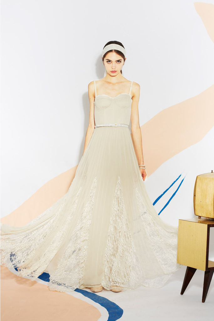 Alice + Olivia 2013DƬ
