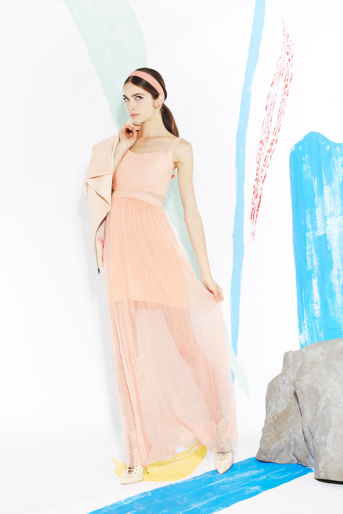 Alice + Olivia 2013DƬ
