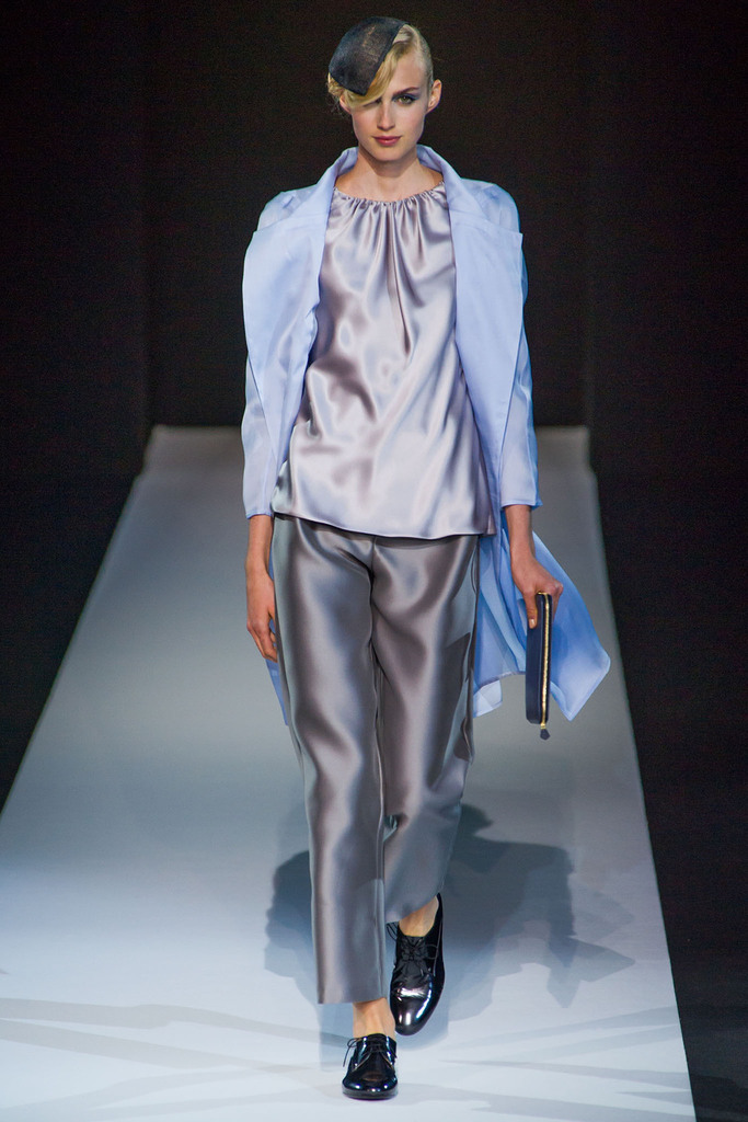 Giorgio Armani 2013DƬ