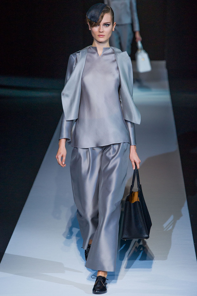Giorgio Armani 2013DƬ