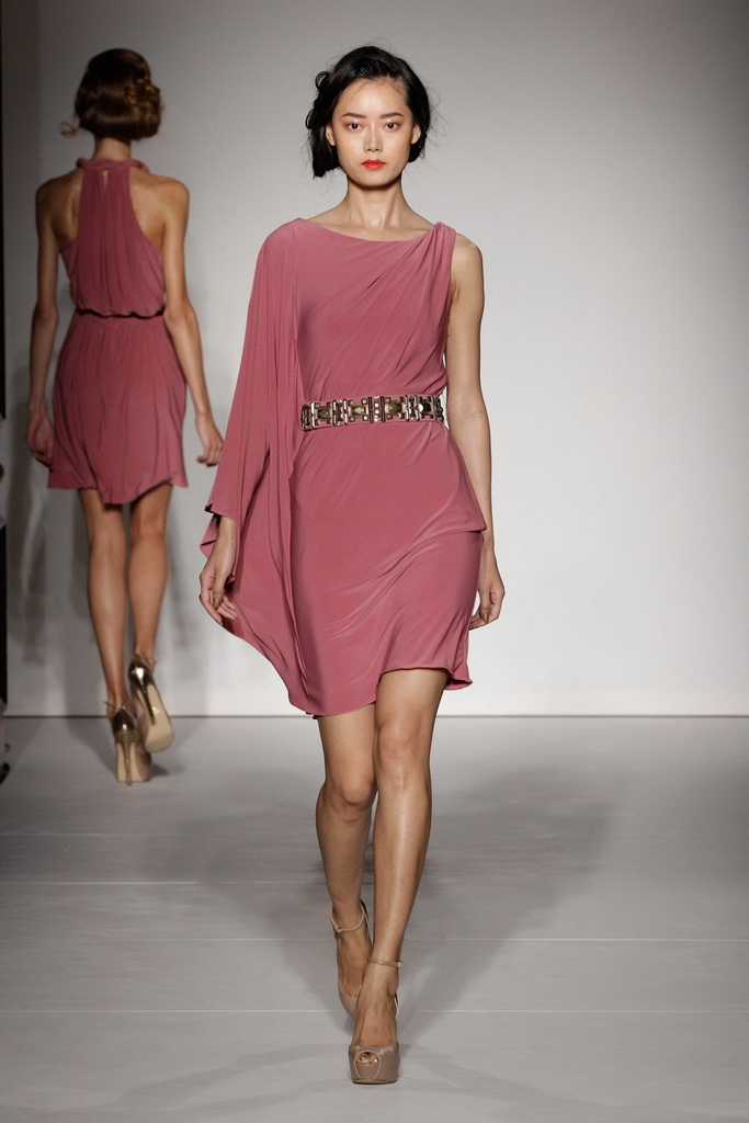 Ashley Isham 2013DƬ