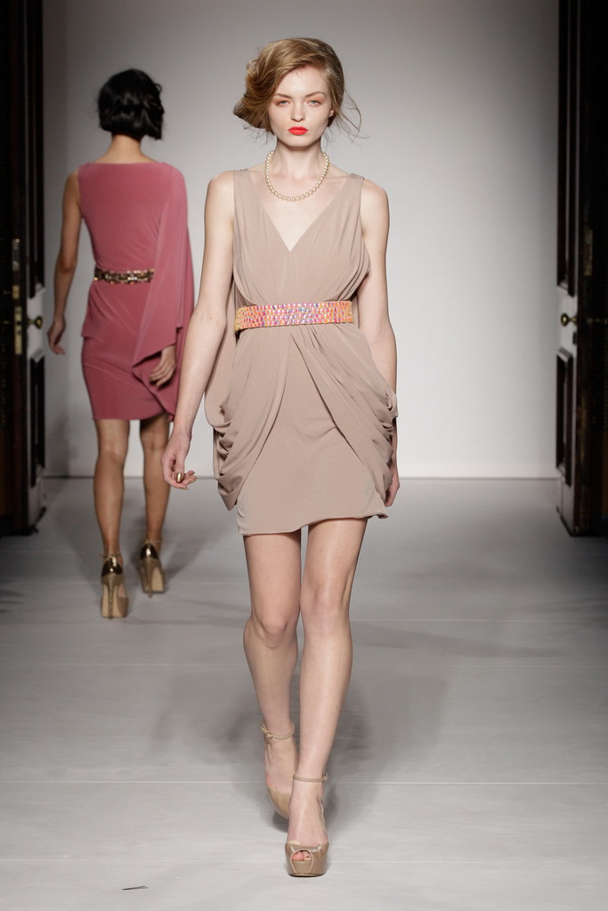 Ashley Isham 2013DƬ
