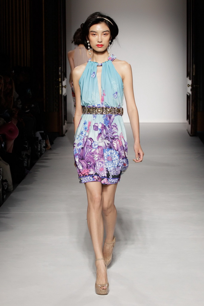 Ashley Isham 2013DƬ