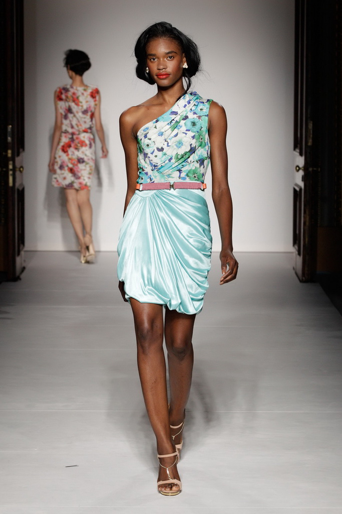 Ashley Isham 2013DƬ