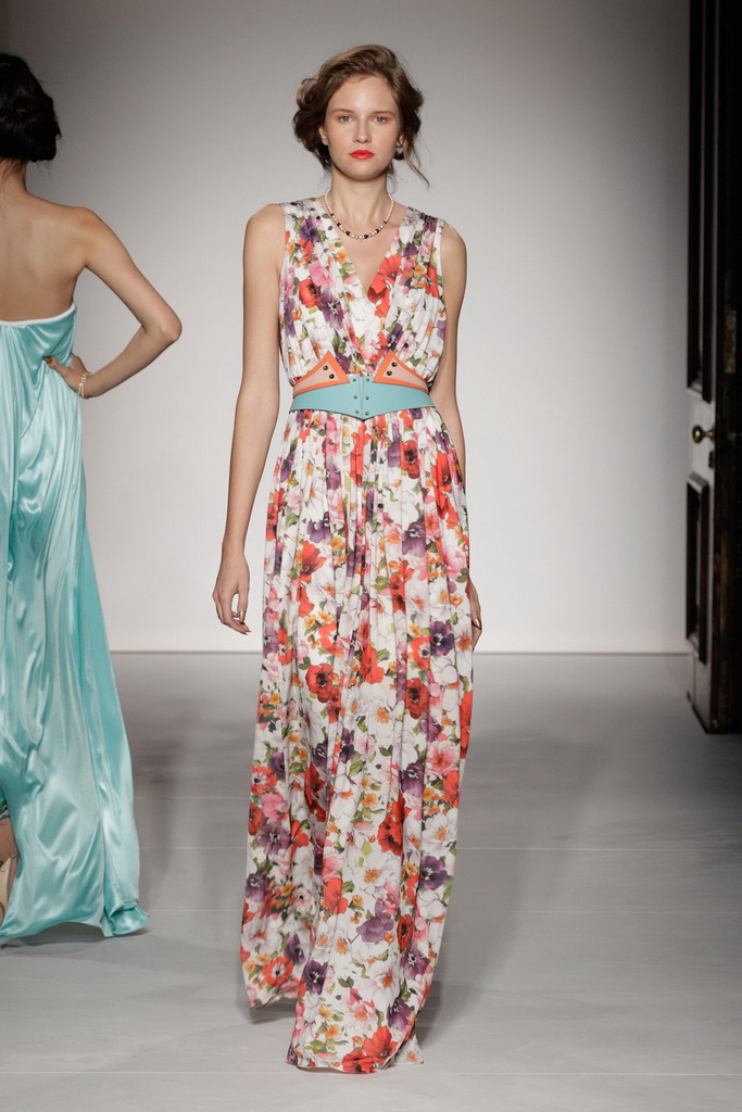 Ashley Isham 2013DƬ