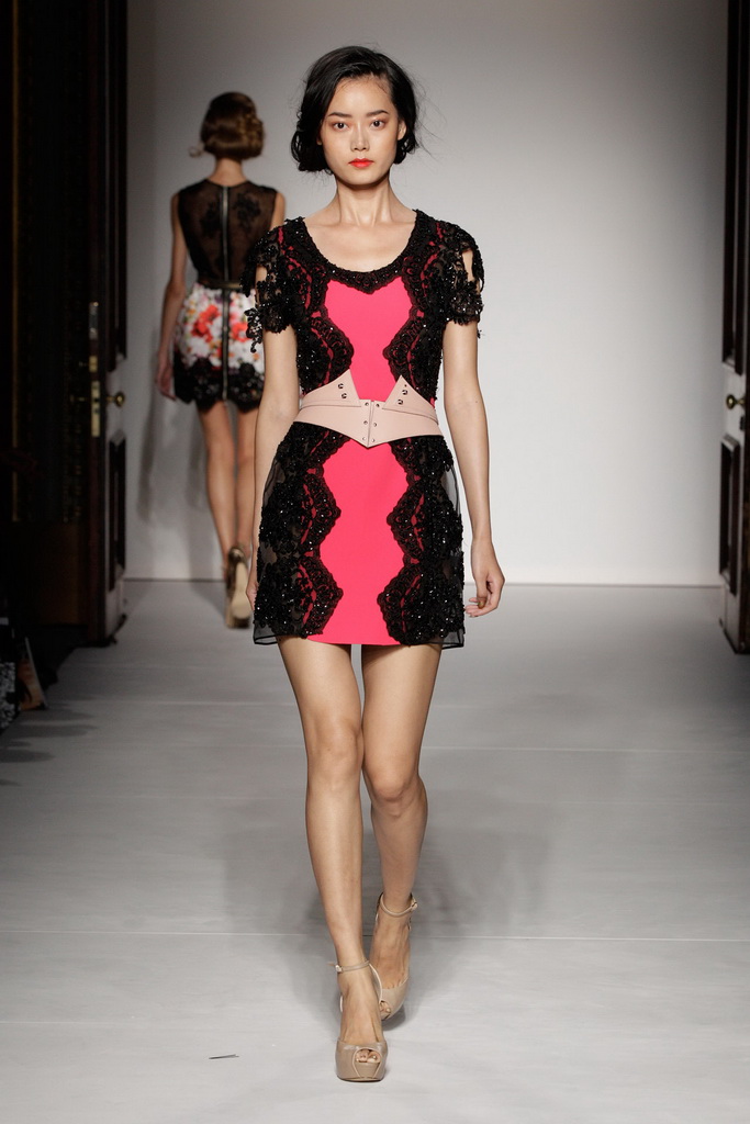 Ashley Isham 2013DƬ