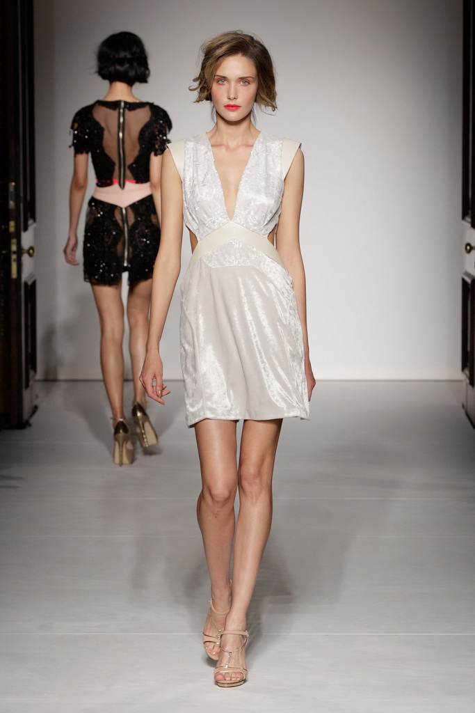 Ashley Isham 2013DƬ