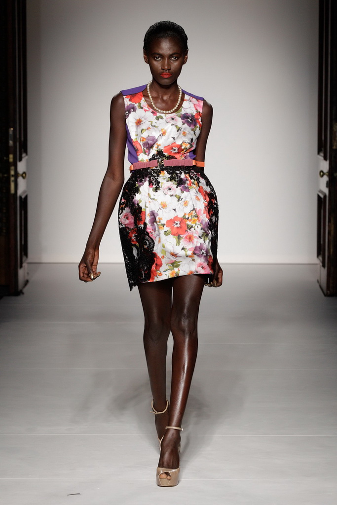Ashley Isham 2013(chng)DƬ