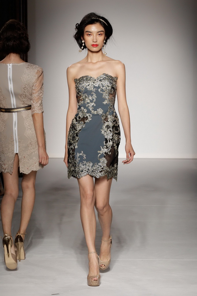Ashley Isham 2013DƬ