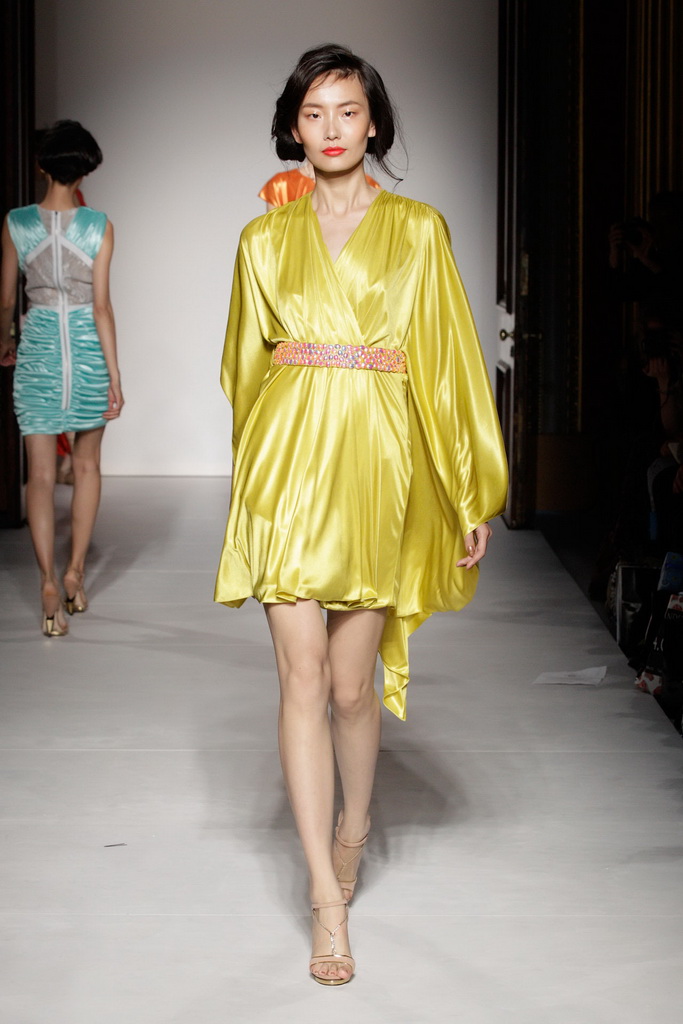 Ashley Isham 2013DƬ