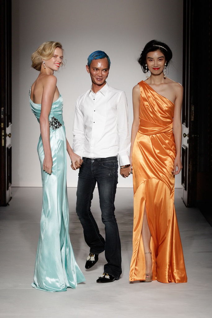 Ashley Isham 2013DƬ