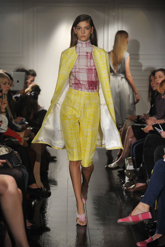 Emilia Wickstead 2013DƬ