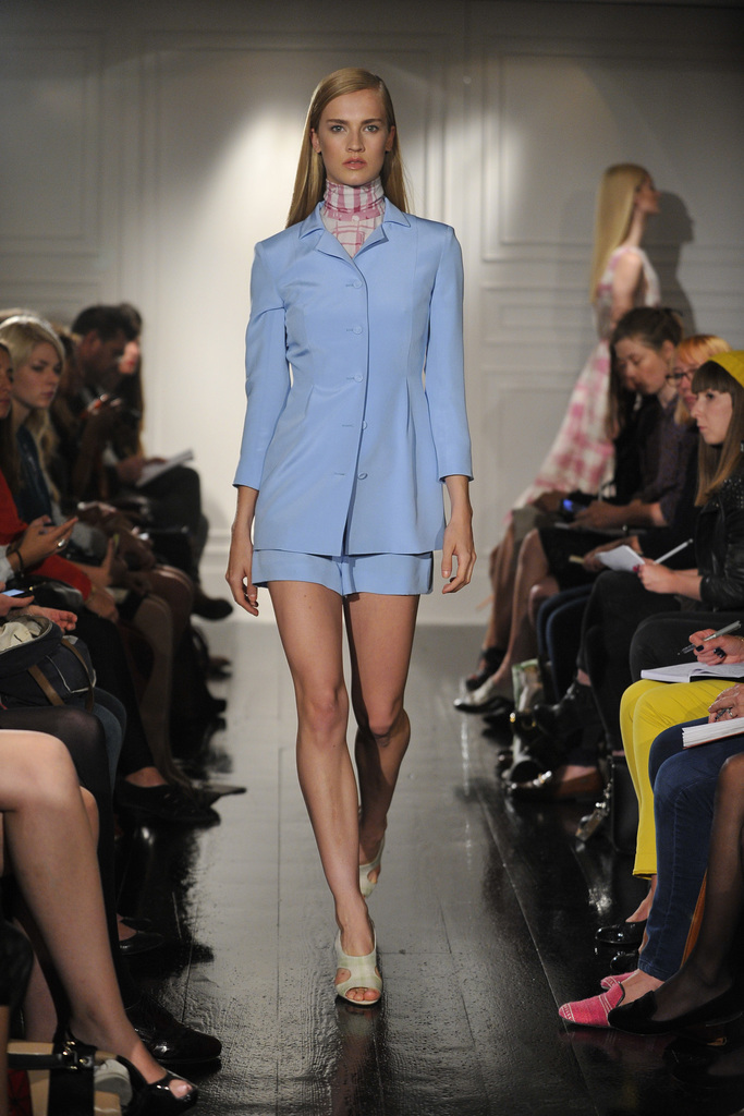 Emilia Wickstead 2013DƬ