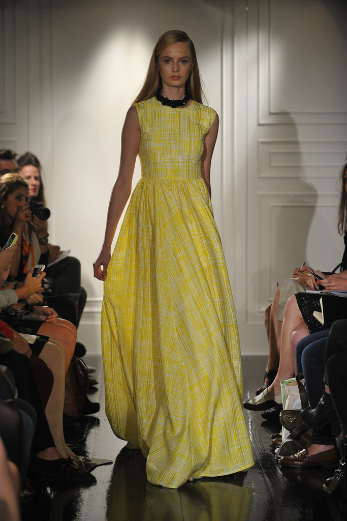 Emilia Wickstead 2013DƬ