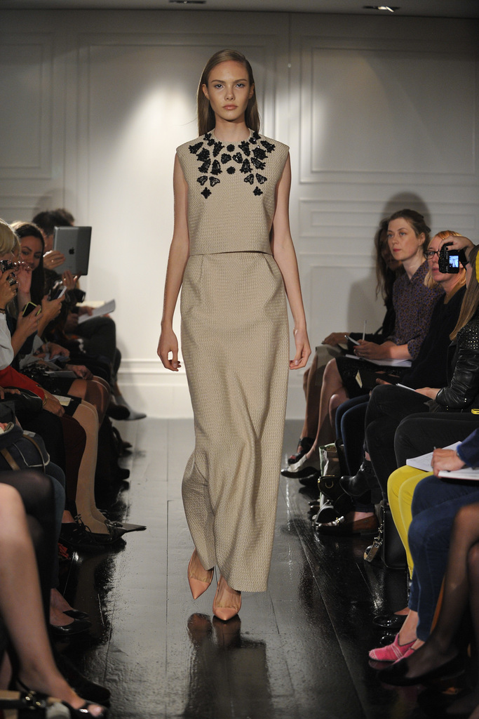 Emilia Wickstead 2013DƬ