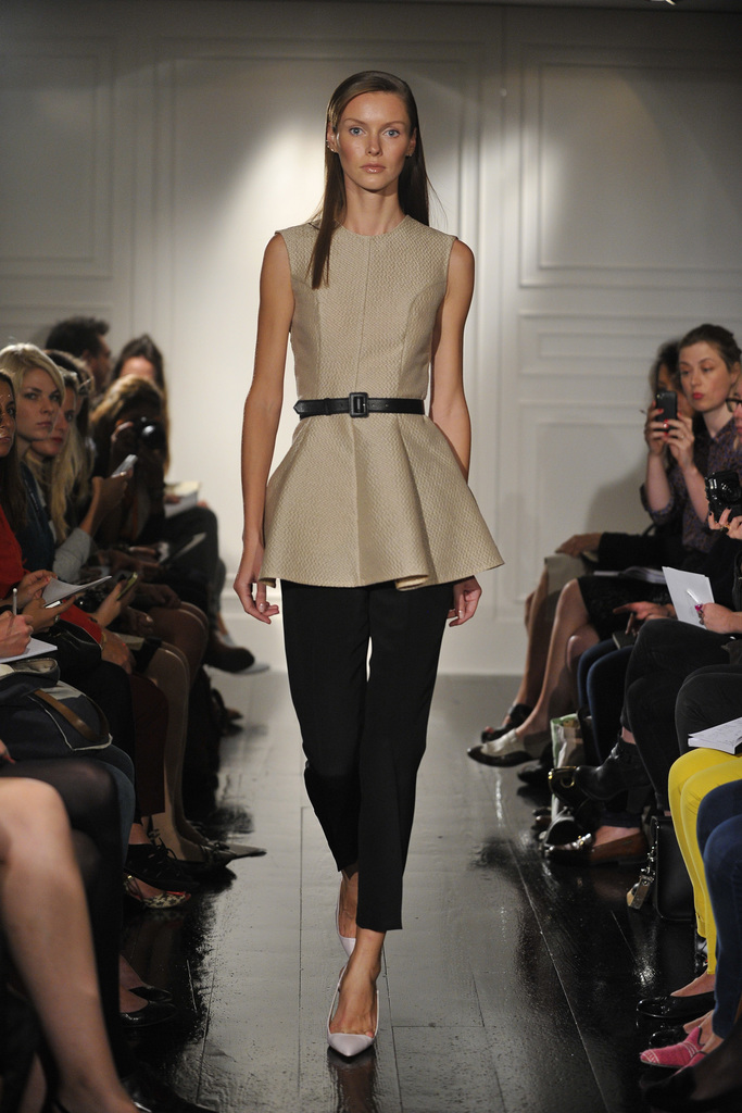 Emilia Wickstead 2013DƬ