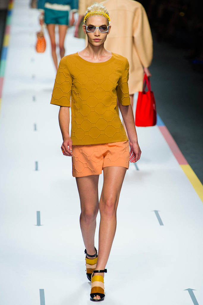 Fendi 2013�����������DƬ