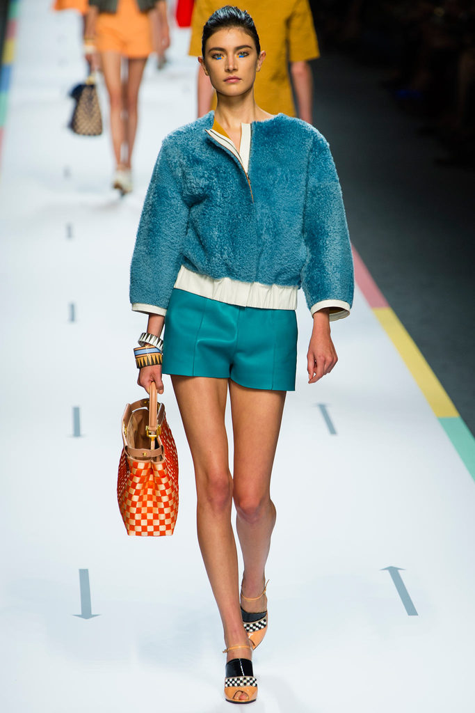 Fendi 2013�����������DƬ