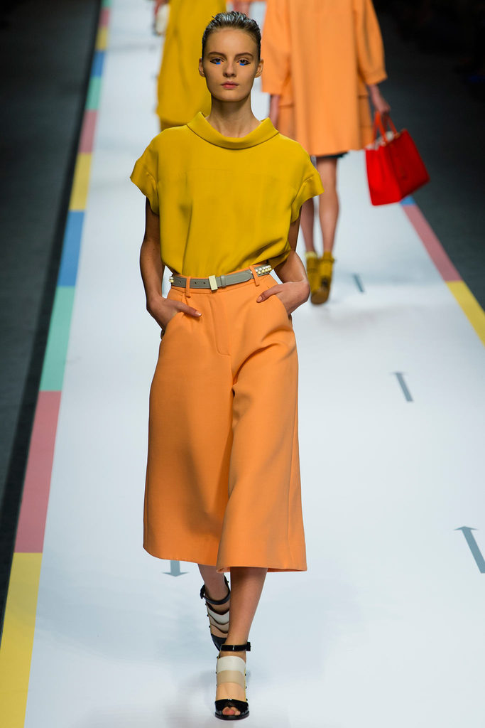 Fendi 2013�����������DƬ