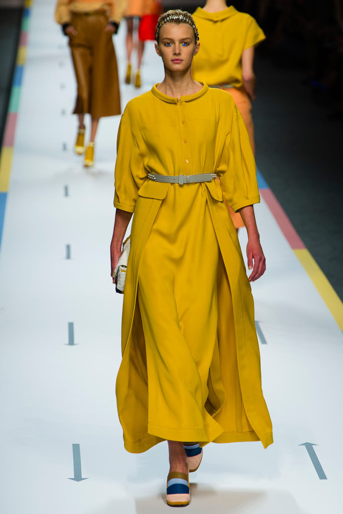 Fendi 2013�����������DƬ