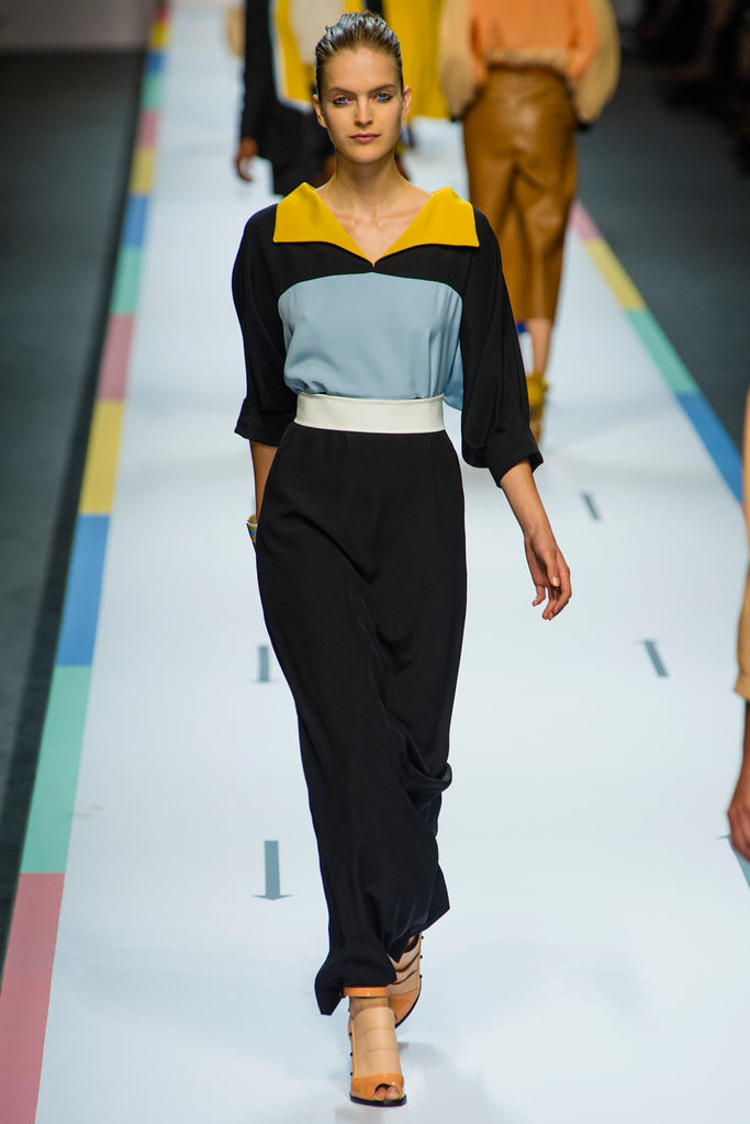 Fendi 2013�����������DƬ