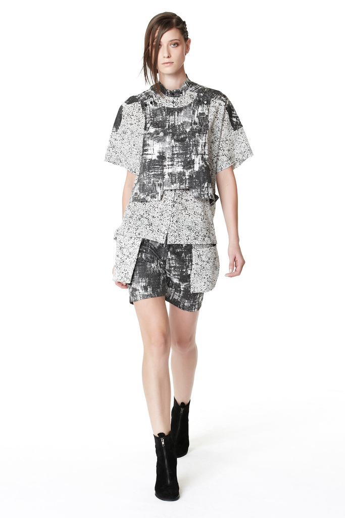 Jeremy Laing 2013DƬ