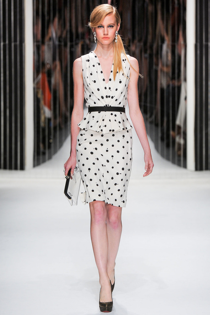 Jenny Packham 2013�����������DƬ