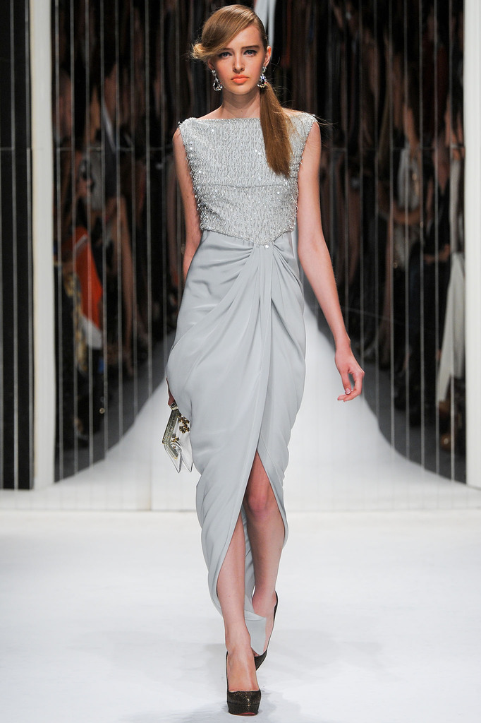 Jenny Packham 2013�����������DƬ