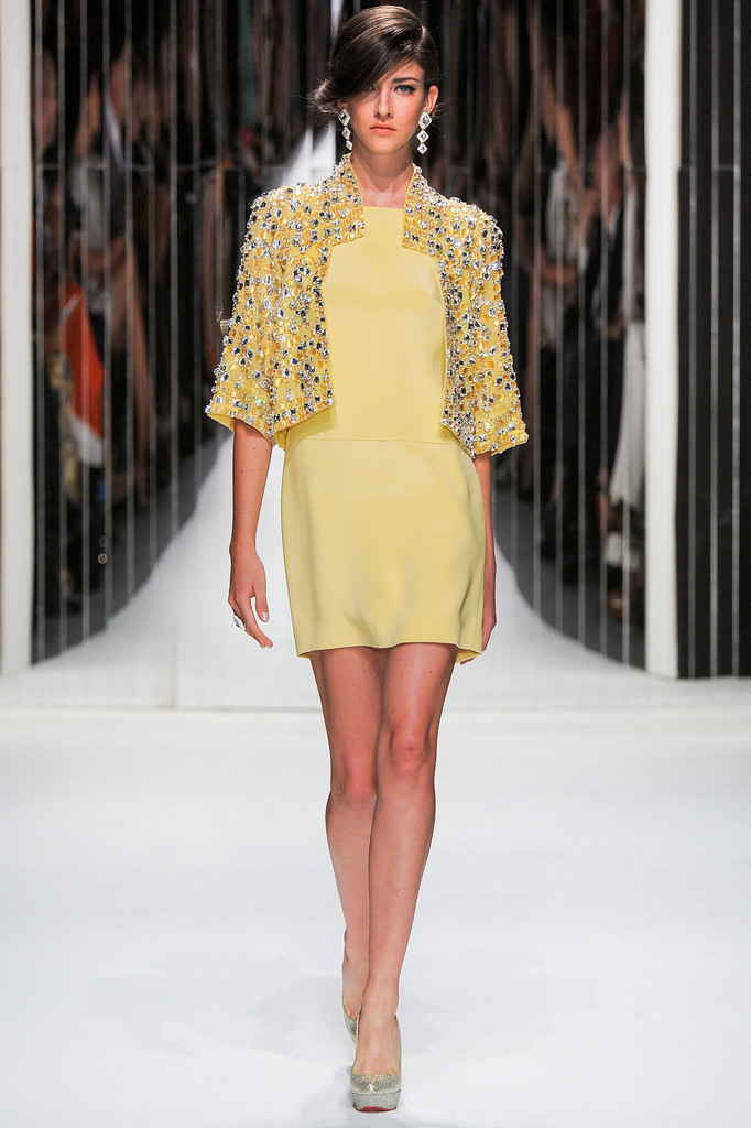 Jenny Packham 2013�����������DƬ