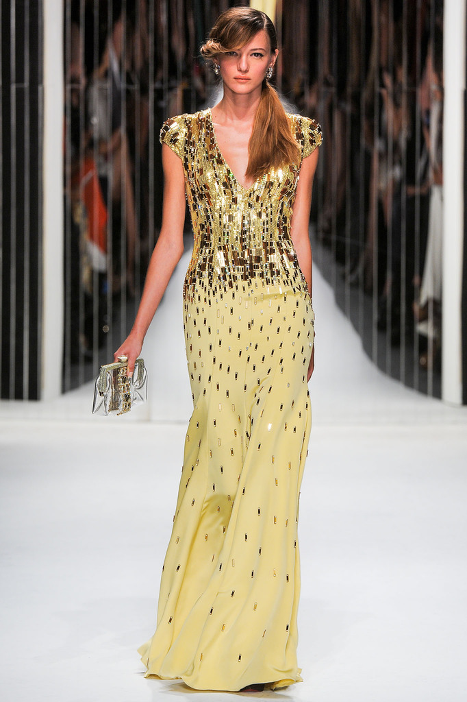 Jenny Packham 2013�����������DƬ
