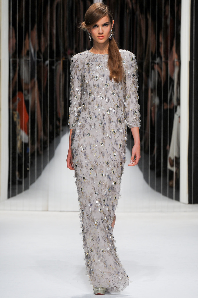 Jenny Packham 2013�������(ch��ng)����DƬ