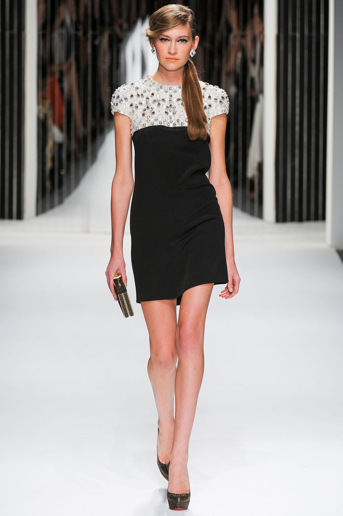 Jenny Packham 2013�����������DƬ