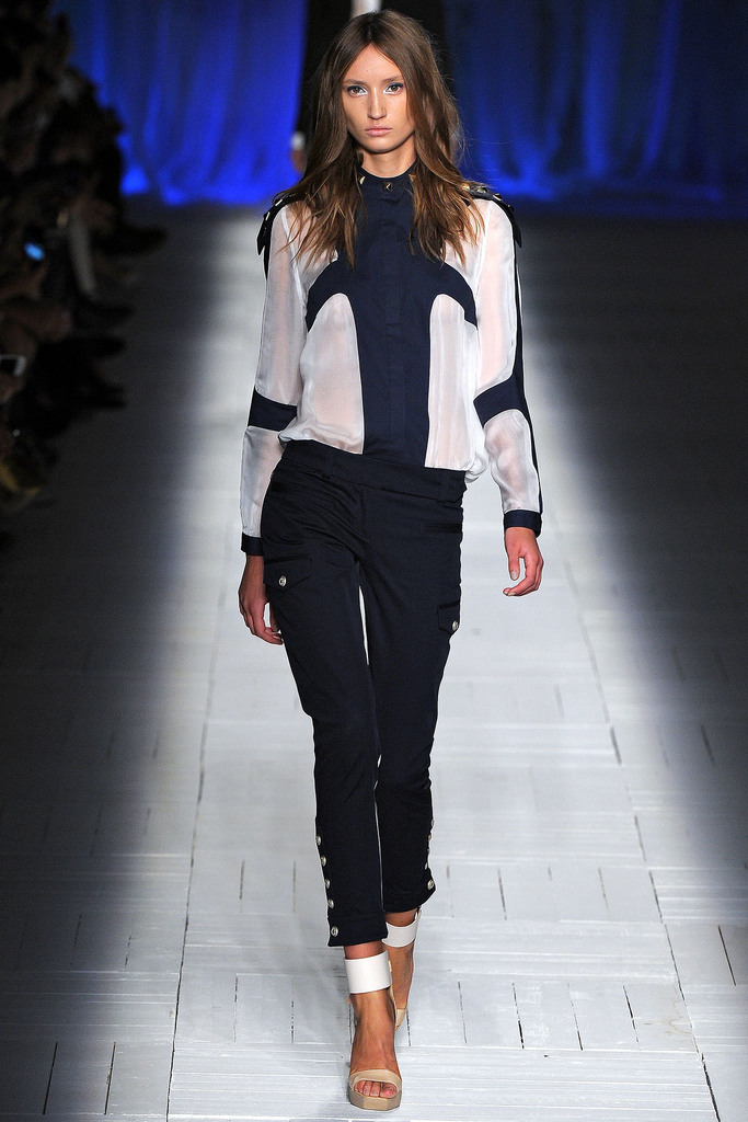 Just Cavalli 2013(chng)DƬ